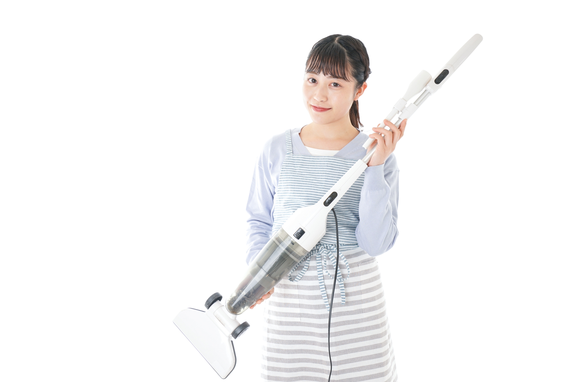 掃除機の下取りサービスとは