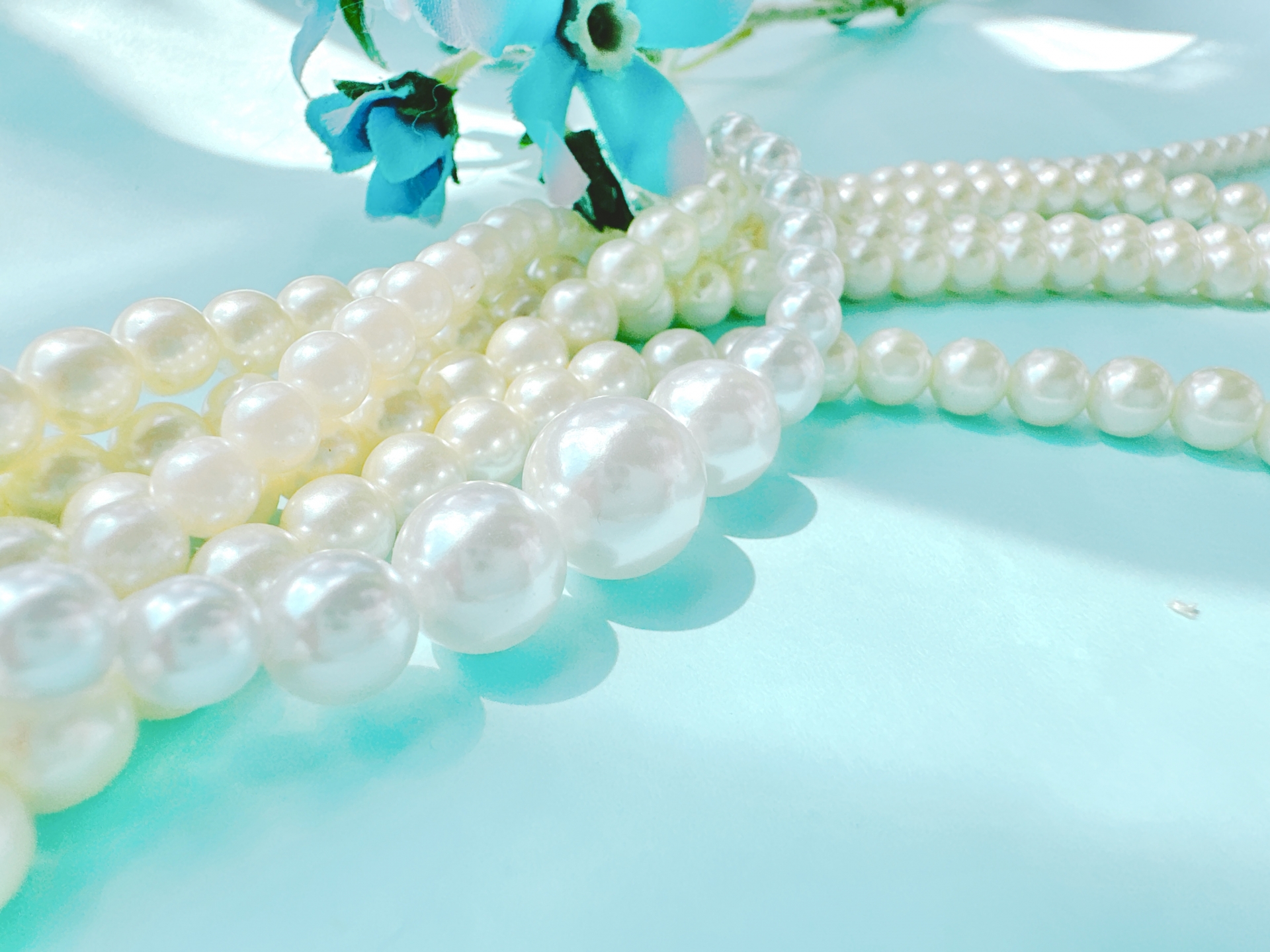 アクセサリーを不用品回収業者に処分してもらう方法