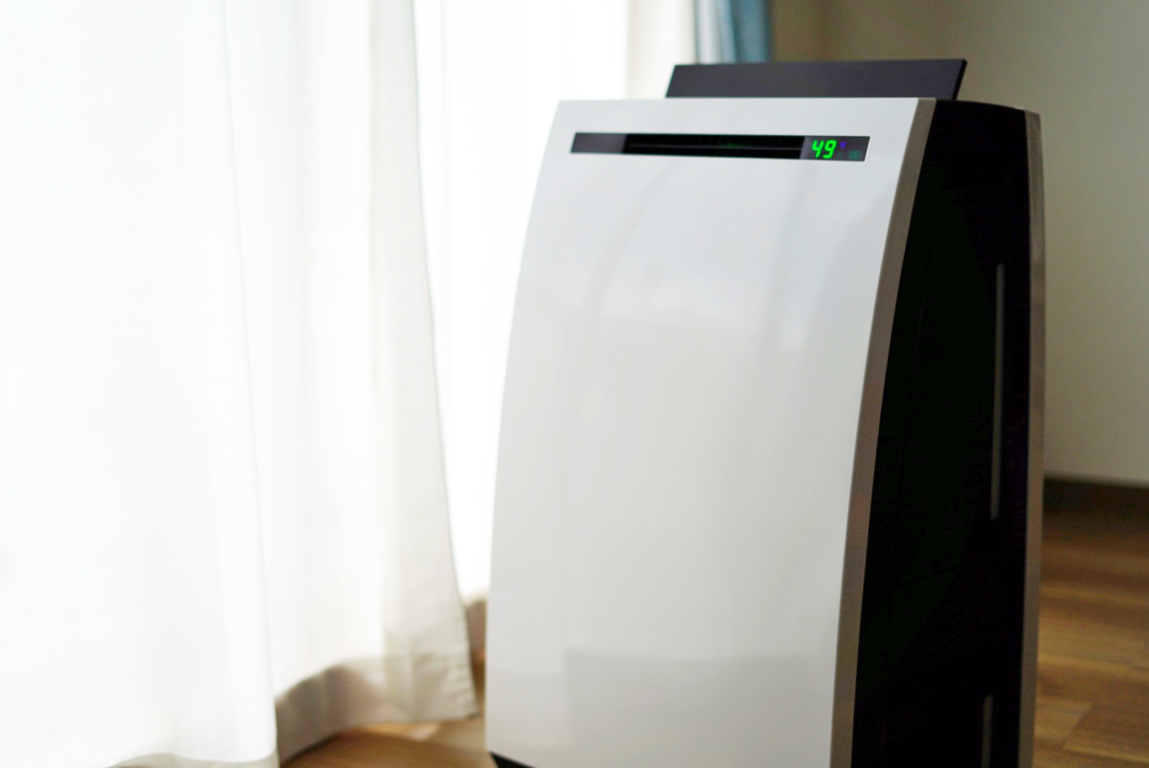 空気清浄機の処分でかかる費用とは