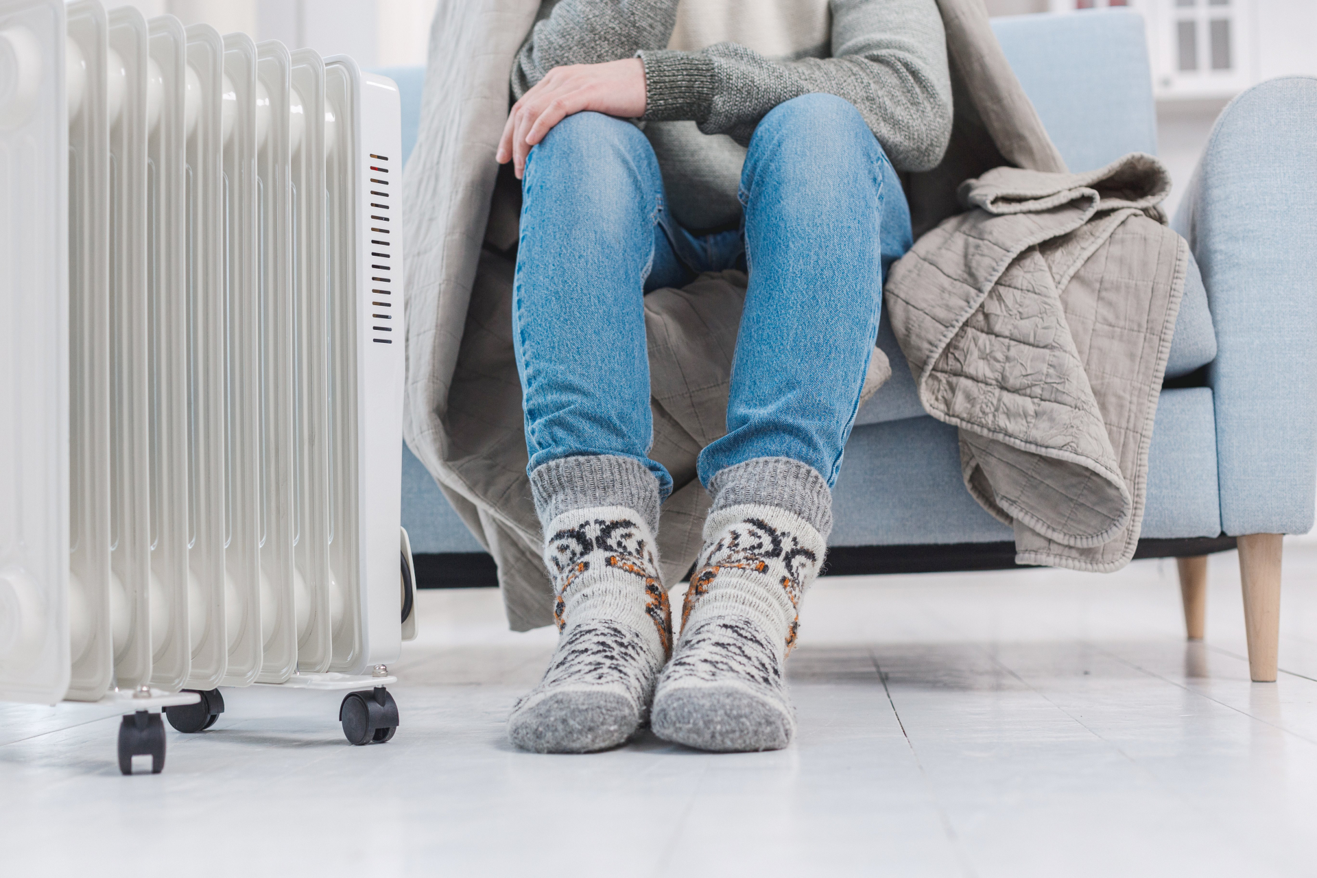 オイルヒーターの捨て方とは