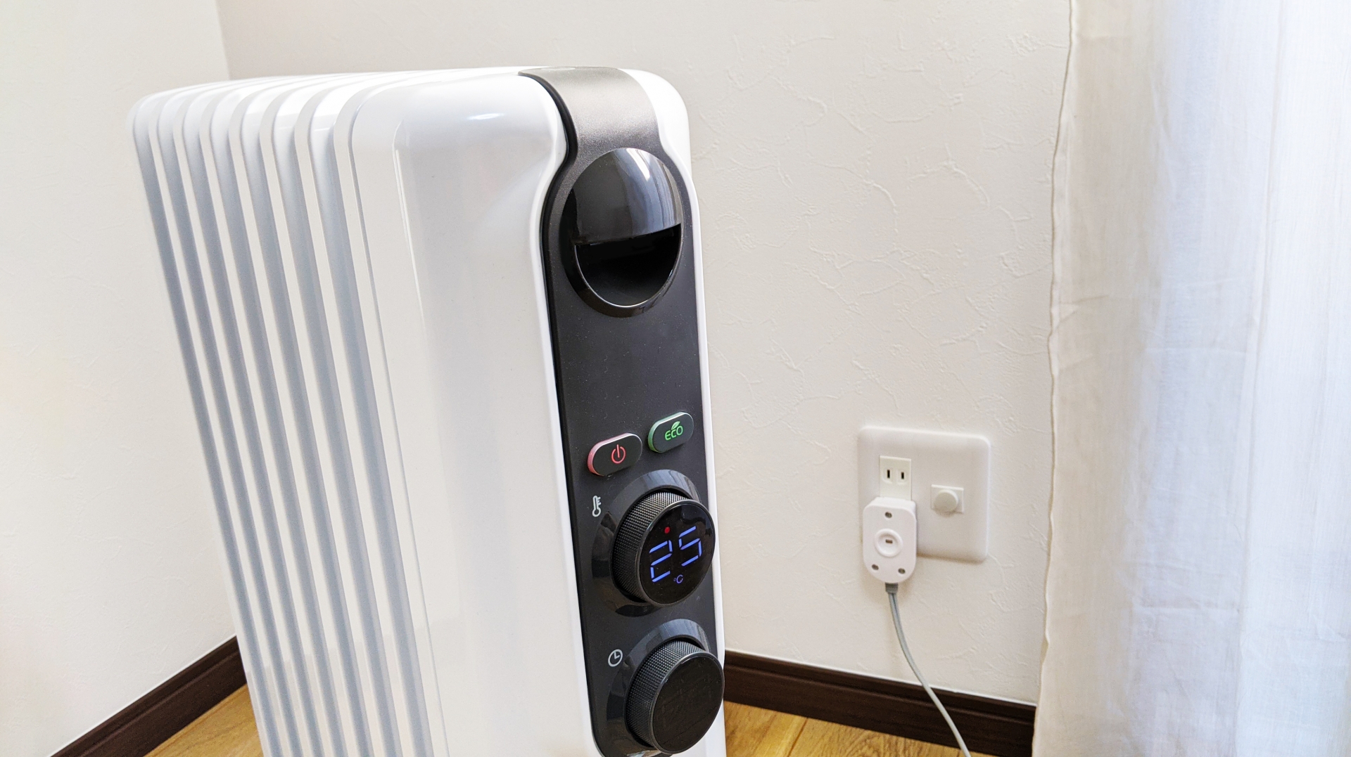 オイルヒーターの下取りサービスとは