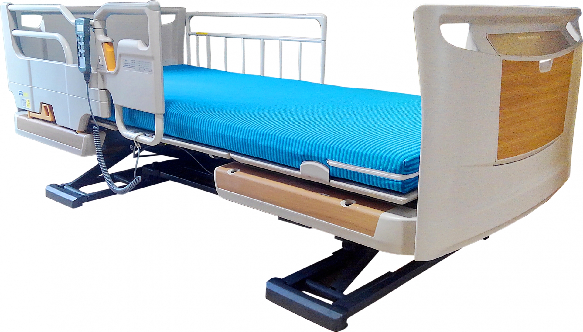 介護用電動ベッドの捨て方とは