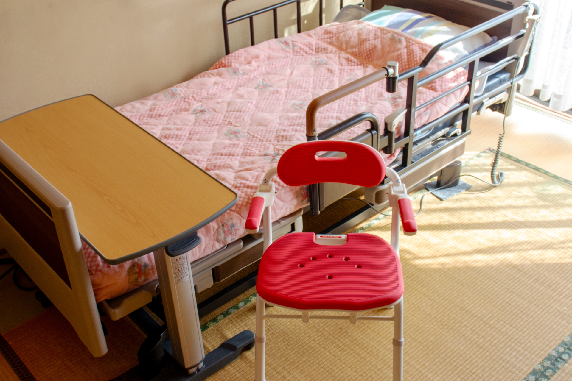 介護用電動ベッドの引き取りサービスを利用する方法とは