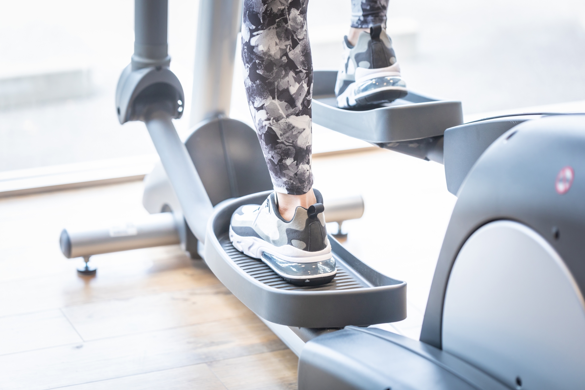 健康器具やトレーニング器具、ウォーキングマシン、サイクリングマシンの処分でかかる費用