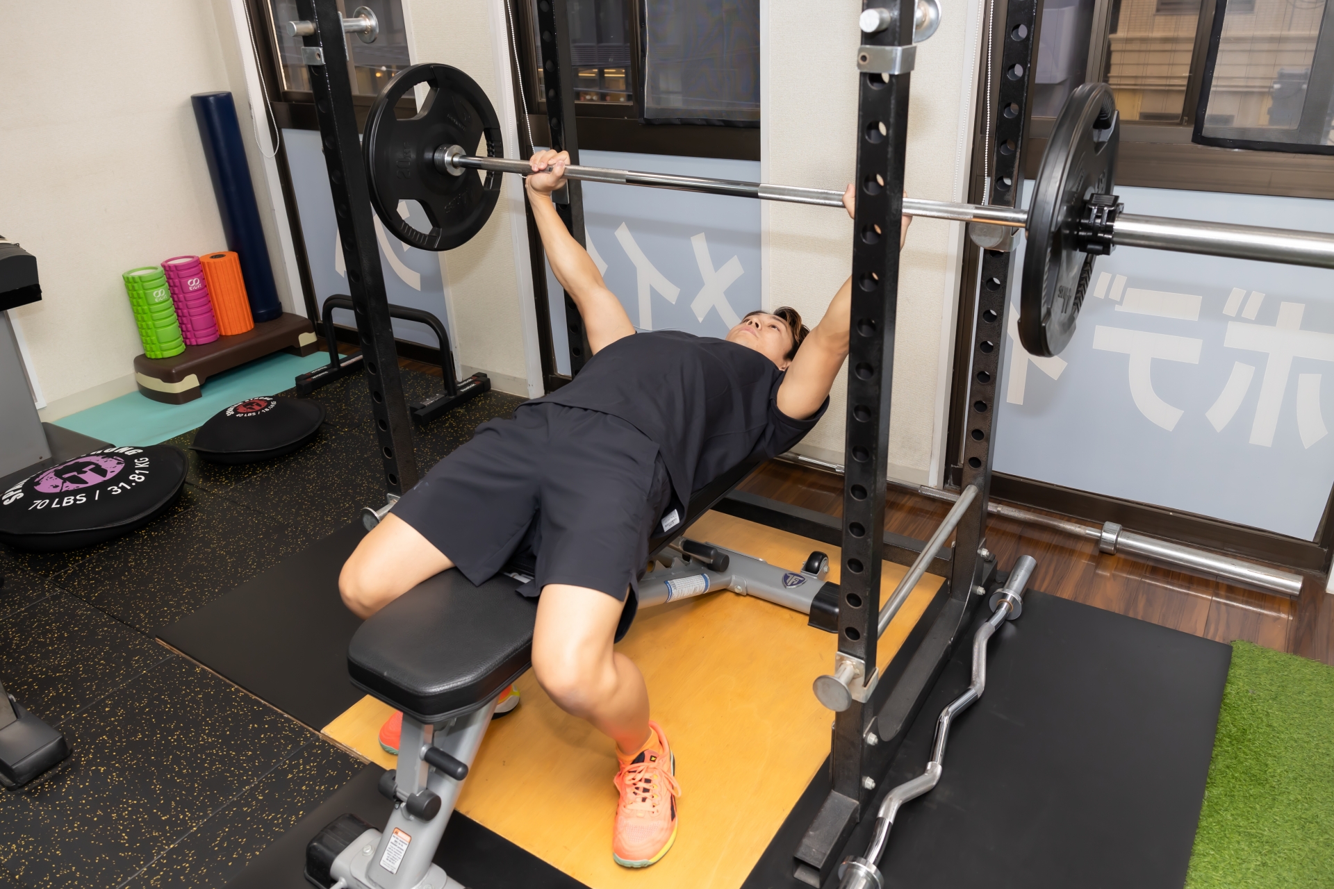 健康器具やトレーニング器具、ウォーキングマシン、サイクリングマシンを無料で手放す方法