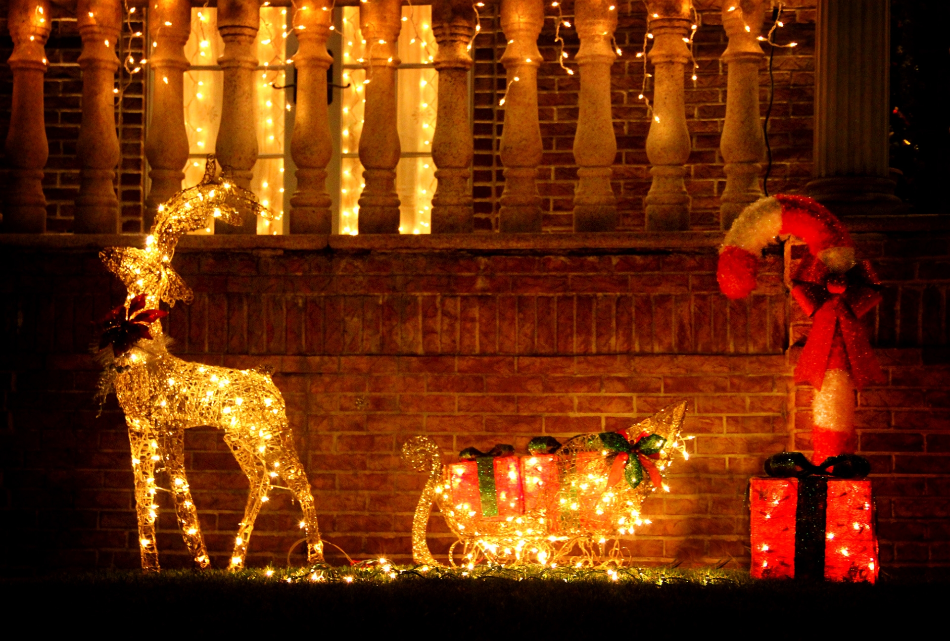 イルミネーションライトを業者で処分する方法