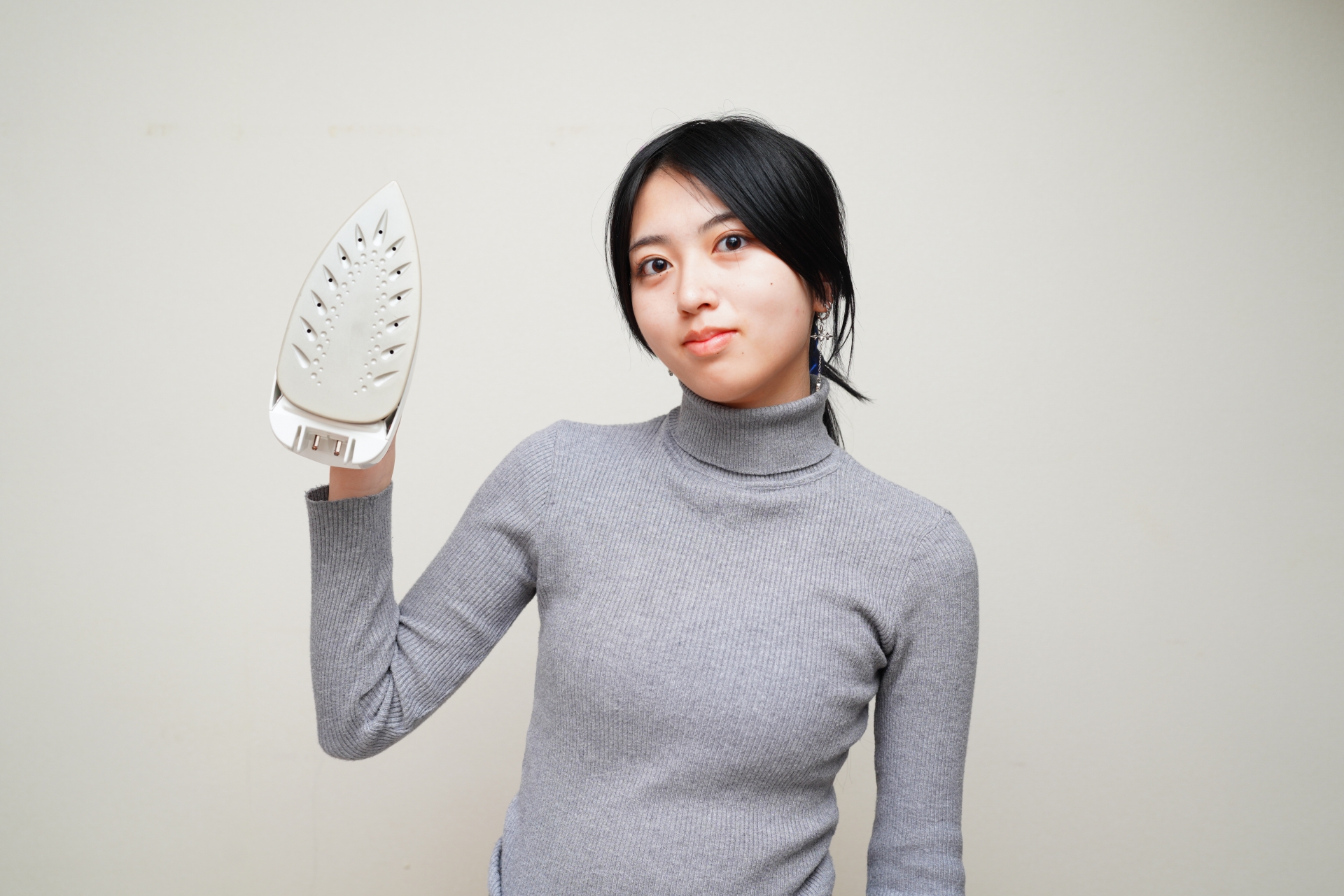 アイロンをお得に処分する方法とは