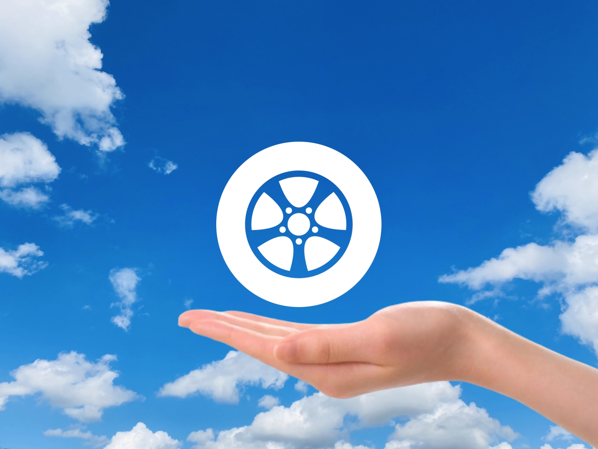 古タイヤ（ホイール付可）を引き取ってもらう方法とは