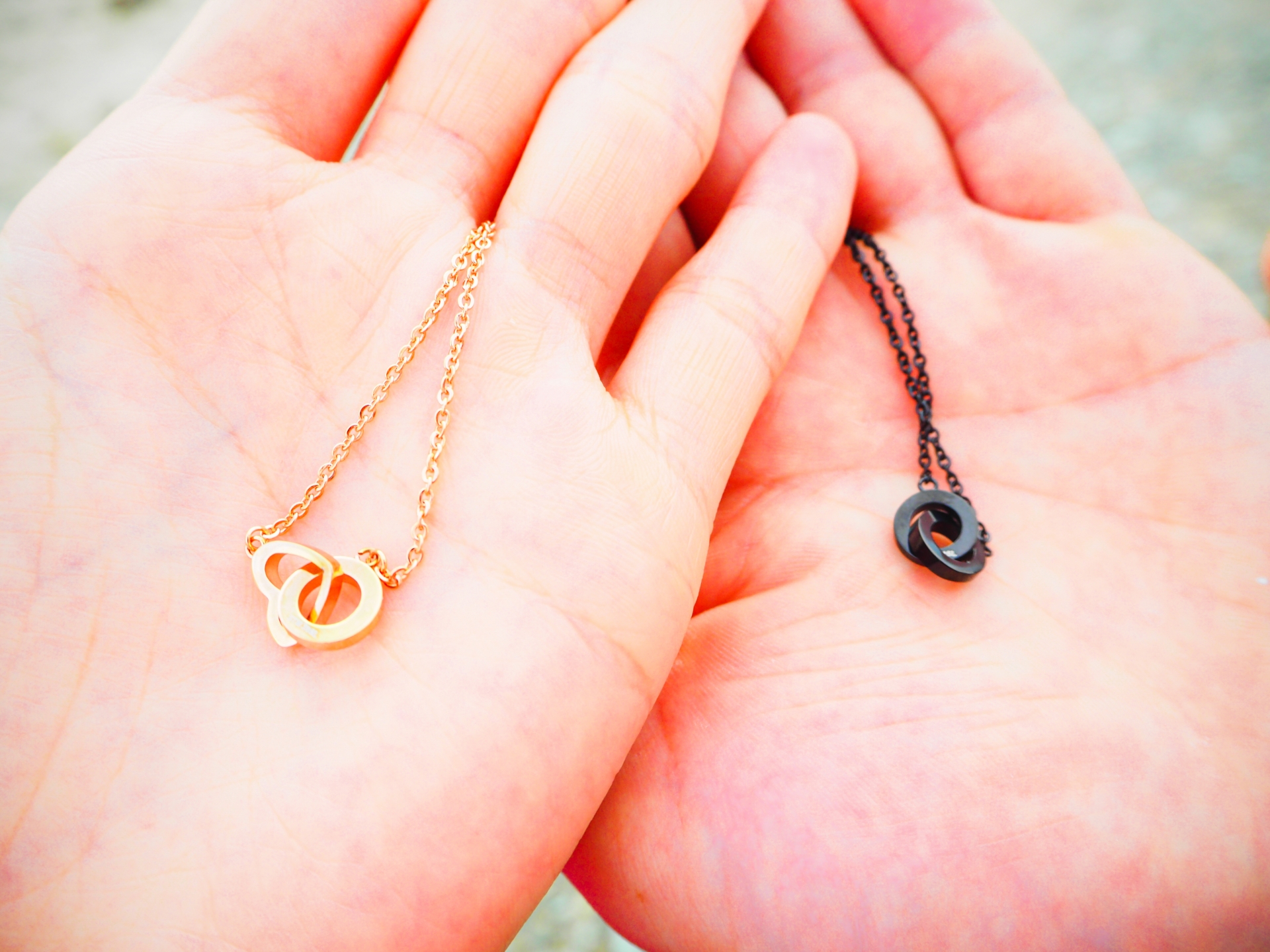 ネックレスのリサイクル方法とは